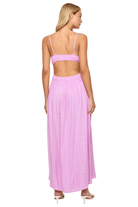 Tala Dress Light Iris