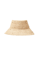 Carmel Island Hat