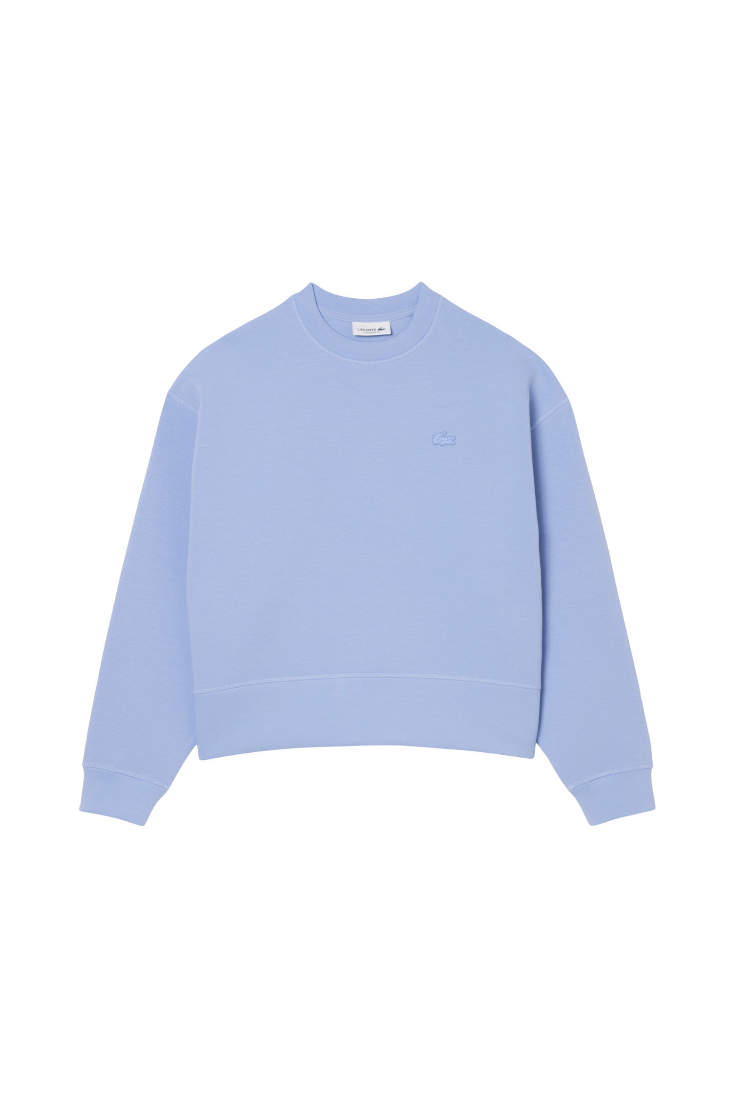 Women's Oversized Cotton Sweatshirt