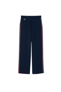 Women's Flared Striped Sweatpants