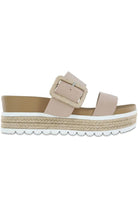 MIA Shoes Kenzy Blush