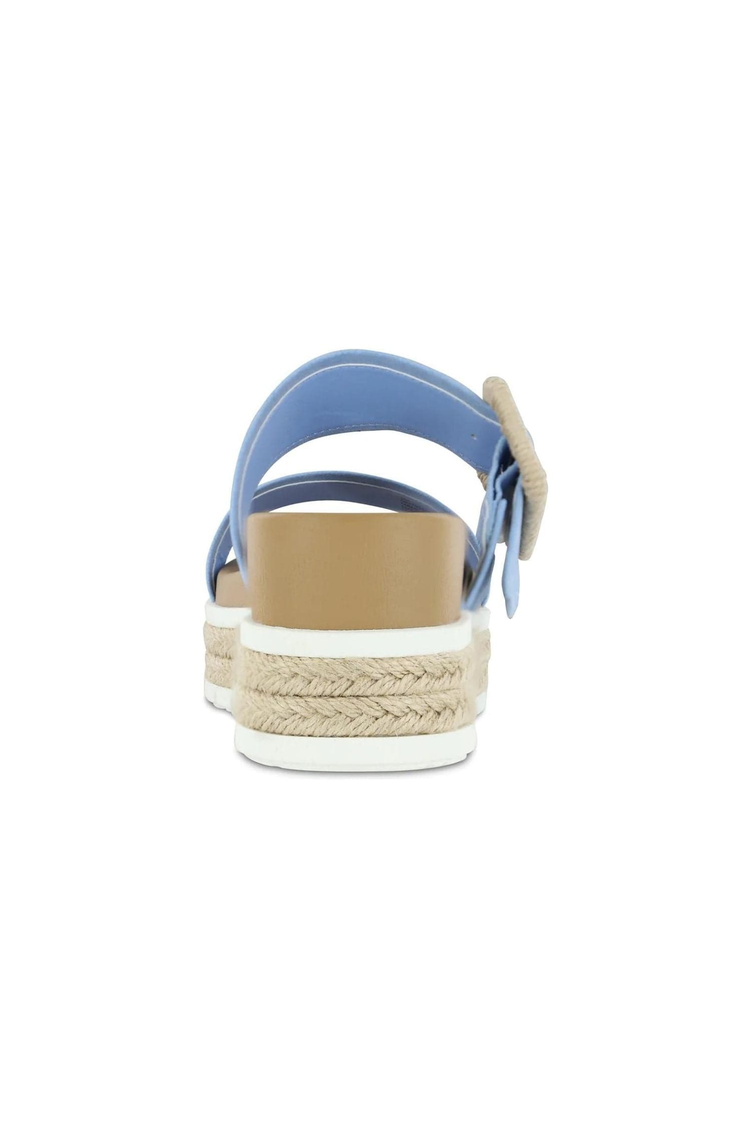 MIA Shoes Kenzy Light Blue