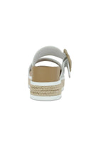 MIA Shoes Kenzy White