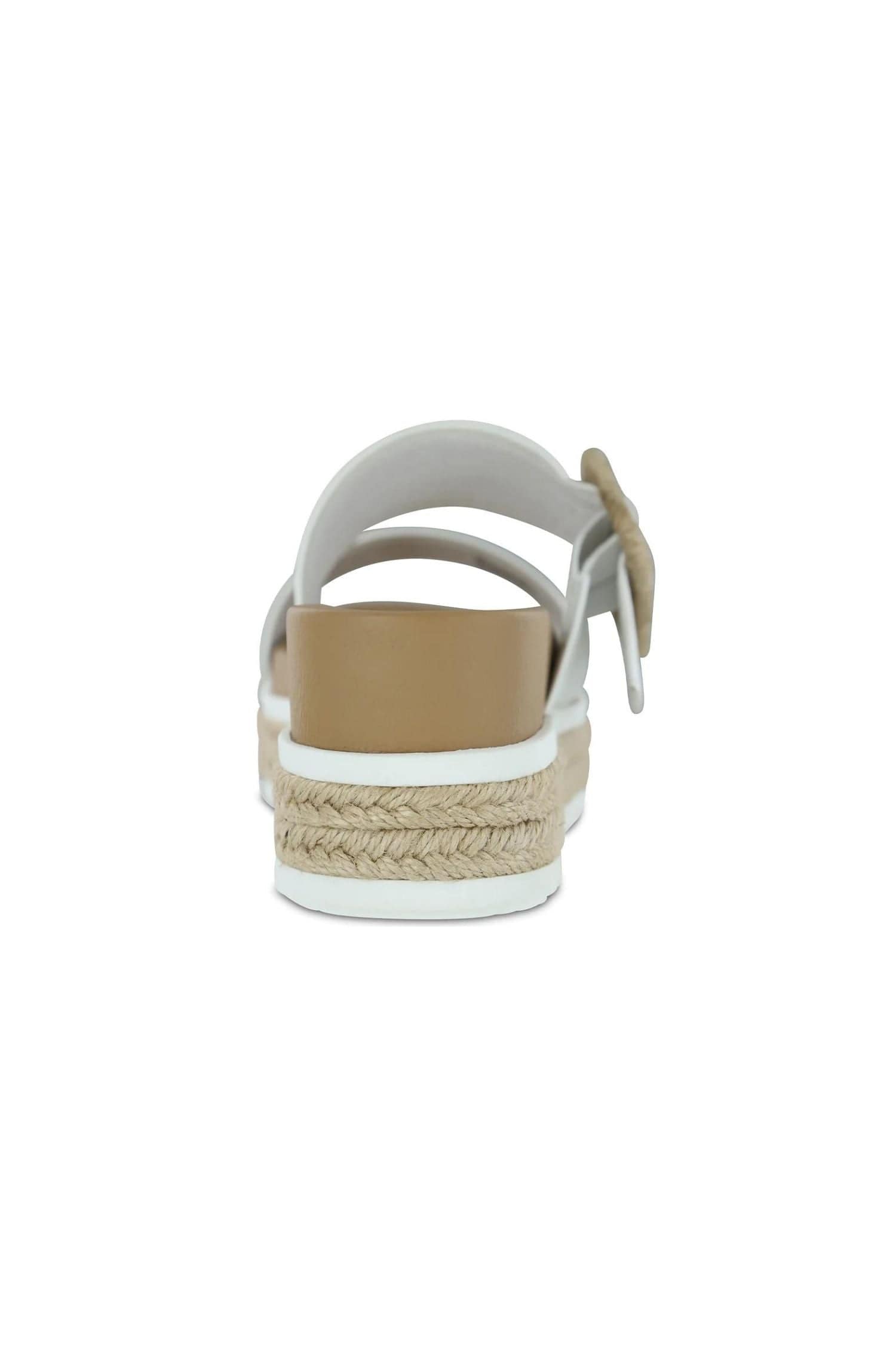 MIA Shoes Kenzy White