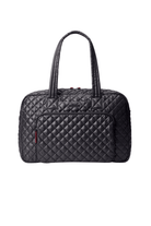 Metro Overnight Black