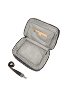 Metro Overnight Black