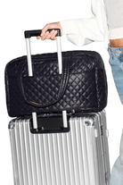 Metro Overnight Black