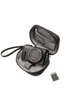 Metro Camera Holder Black