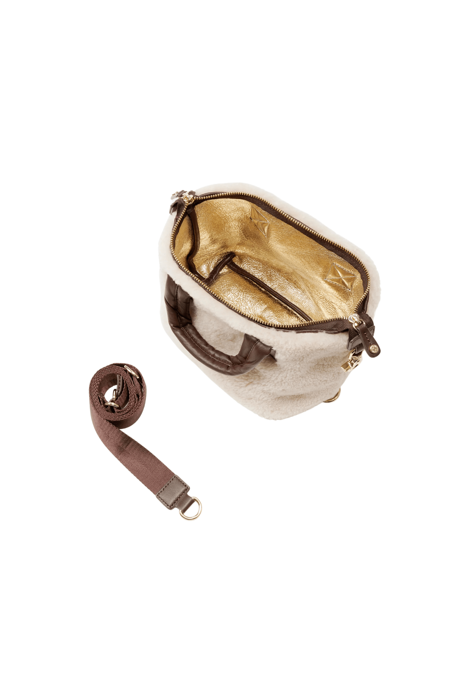 MZ Wallace Micro Sutton 