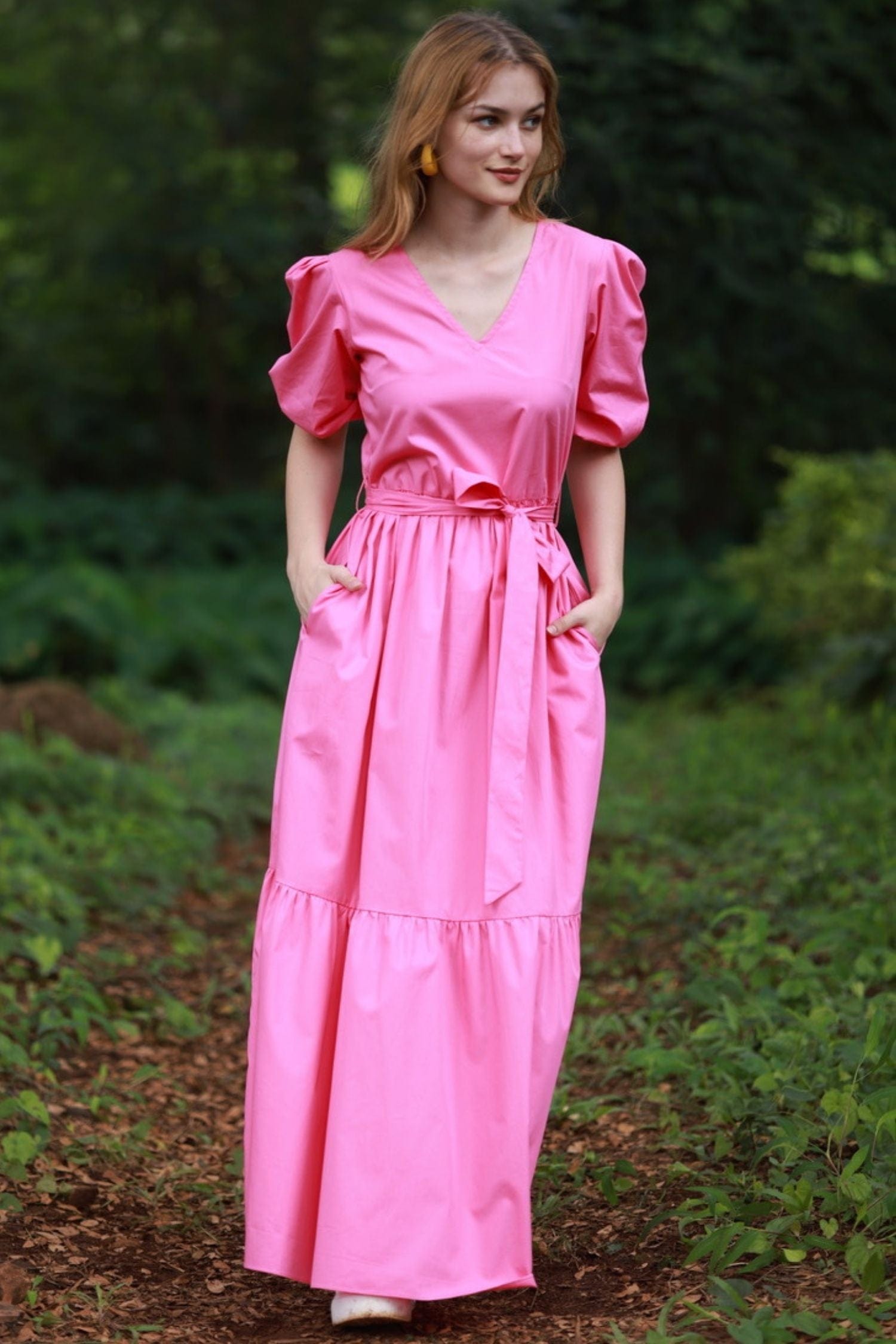 Maude Vivante Melina Azalea