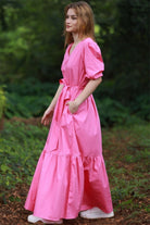 Maude Vivante Melina Azalea