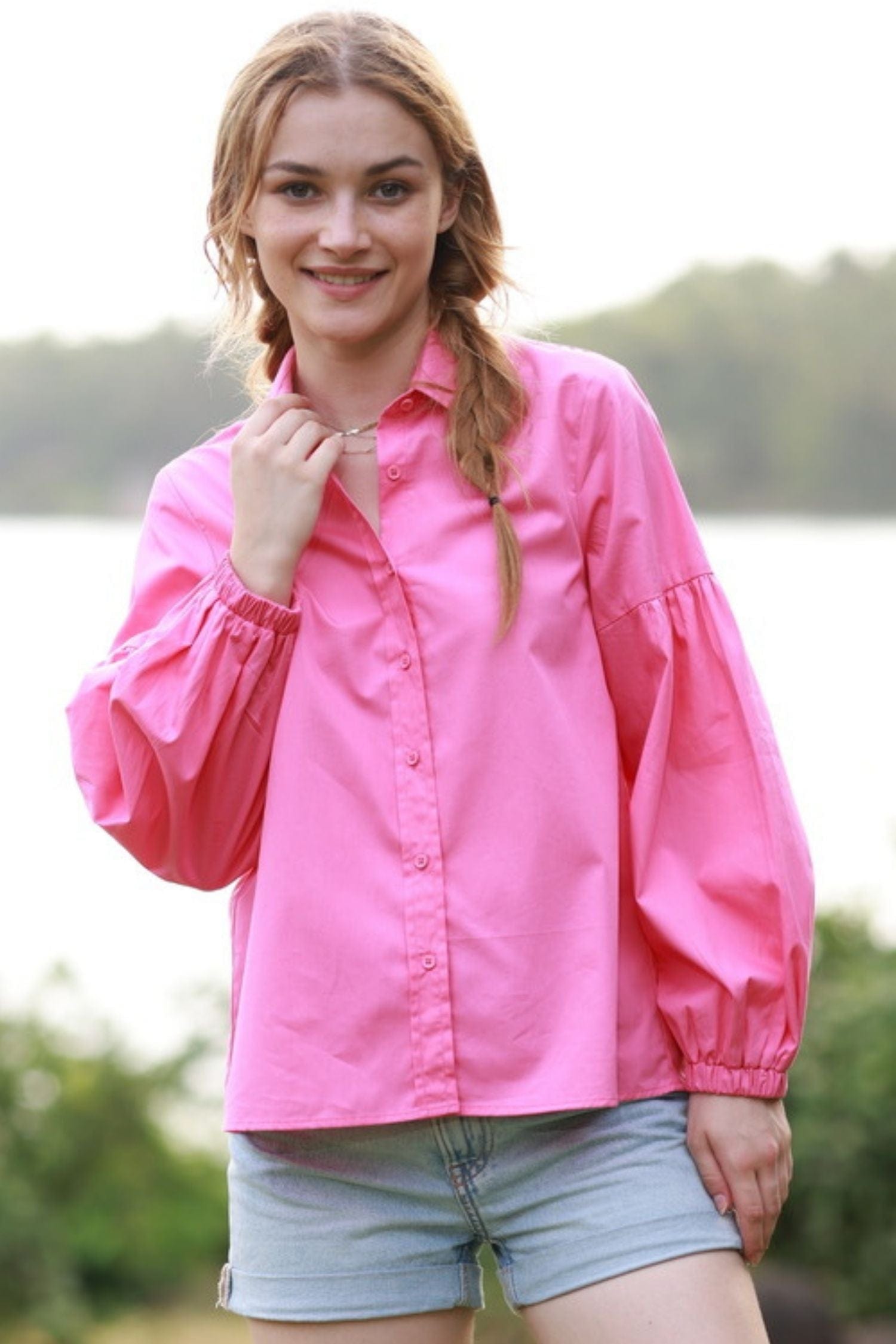 Maude Vivante Lois Azalea