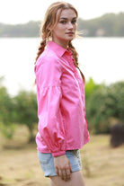 Maude Vivante Lois Azalea