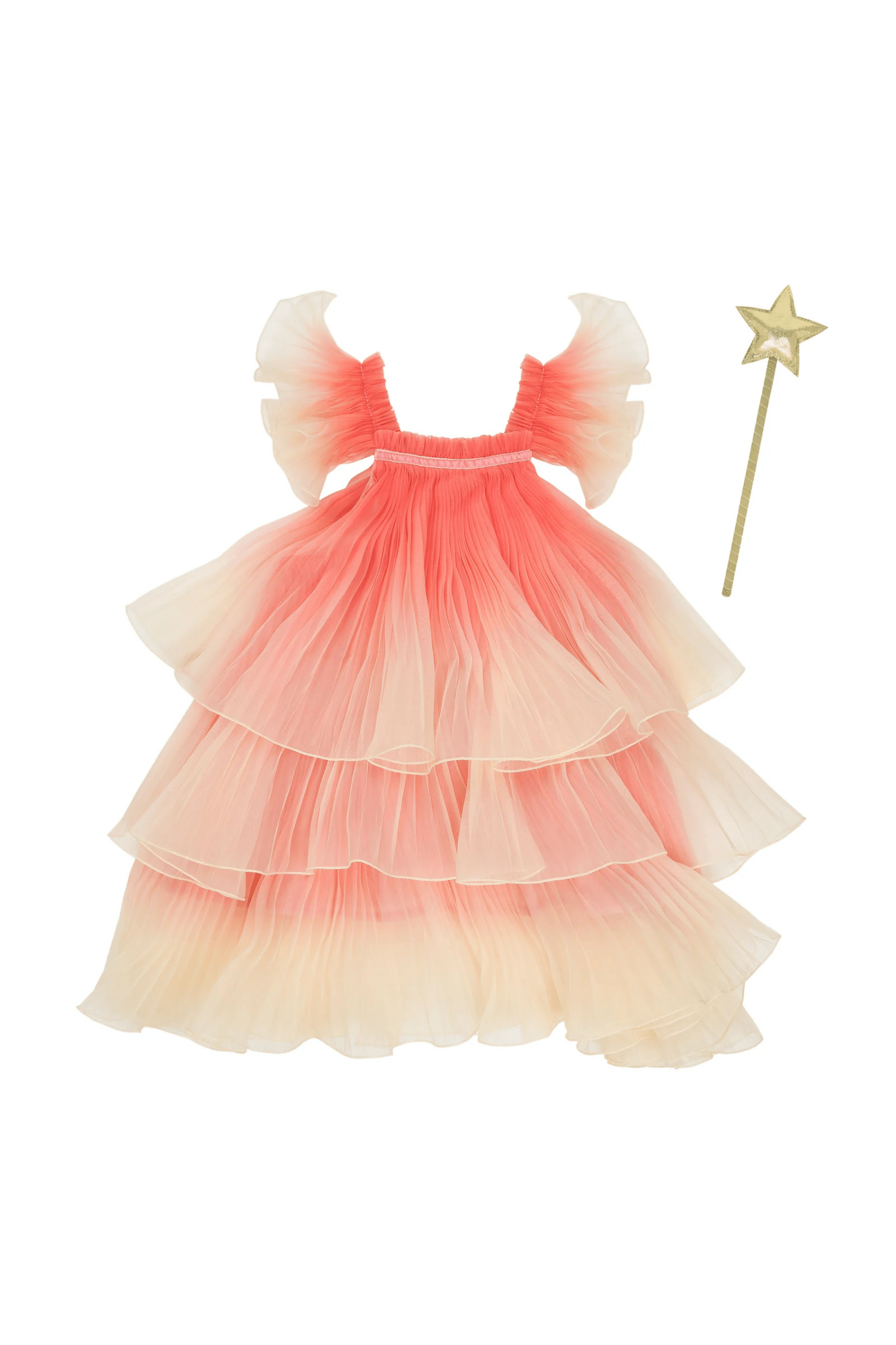 Fairy Costume - Pink