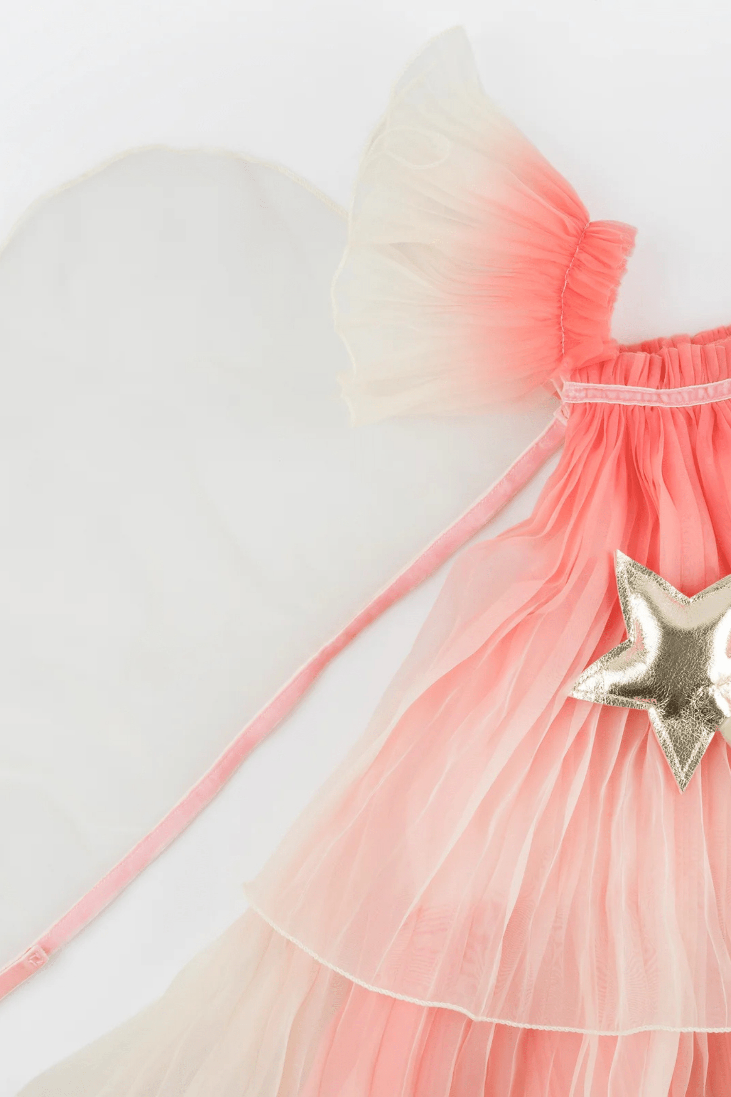 Meri Meri Fairy Costume Pink