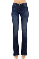 Morrison Denim The Starlet Mid Rise Boot Cut Studio 54