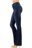 Morrison Denim The Starlet Mid Rise Boot Cut Studio 54