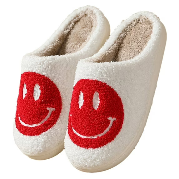 COZI Shearling Slippers- FINAL SALE
