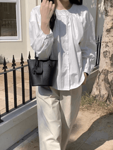 Mini Tote Bag