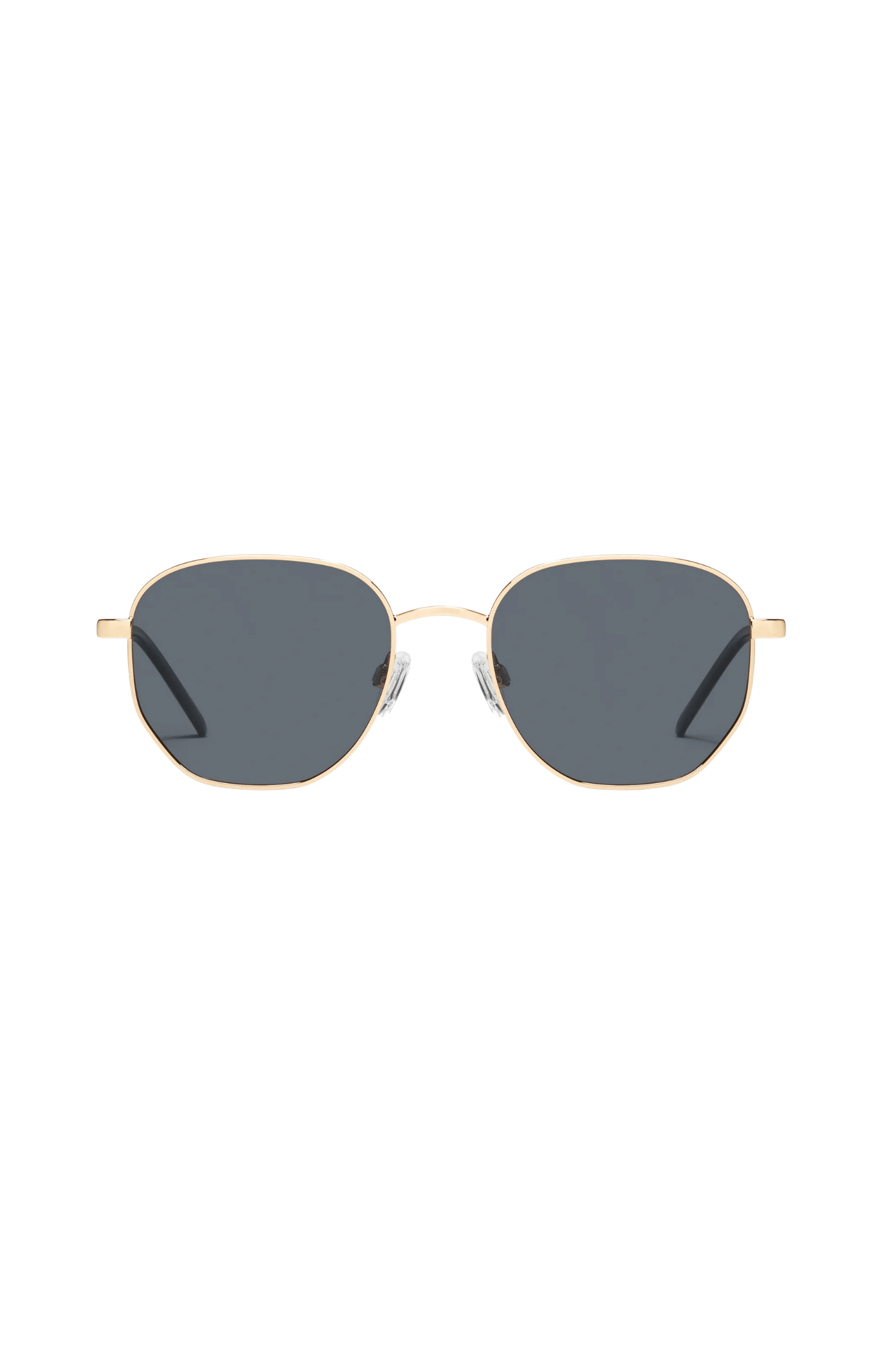 QUAY Big Time Sunglasses