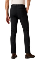 Rhone Commuter Pants Slim Black