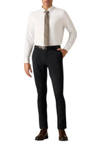 Rhone Commuter Pants Slim Black