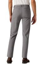 Rhone Commuter Pants Slim Smoked Pearl