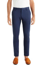 Rhone Commuter Pants Slim Navy