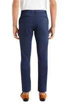 Rhone Commuter Pants Slim Navy