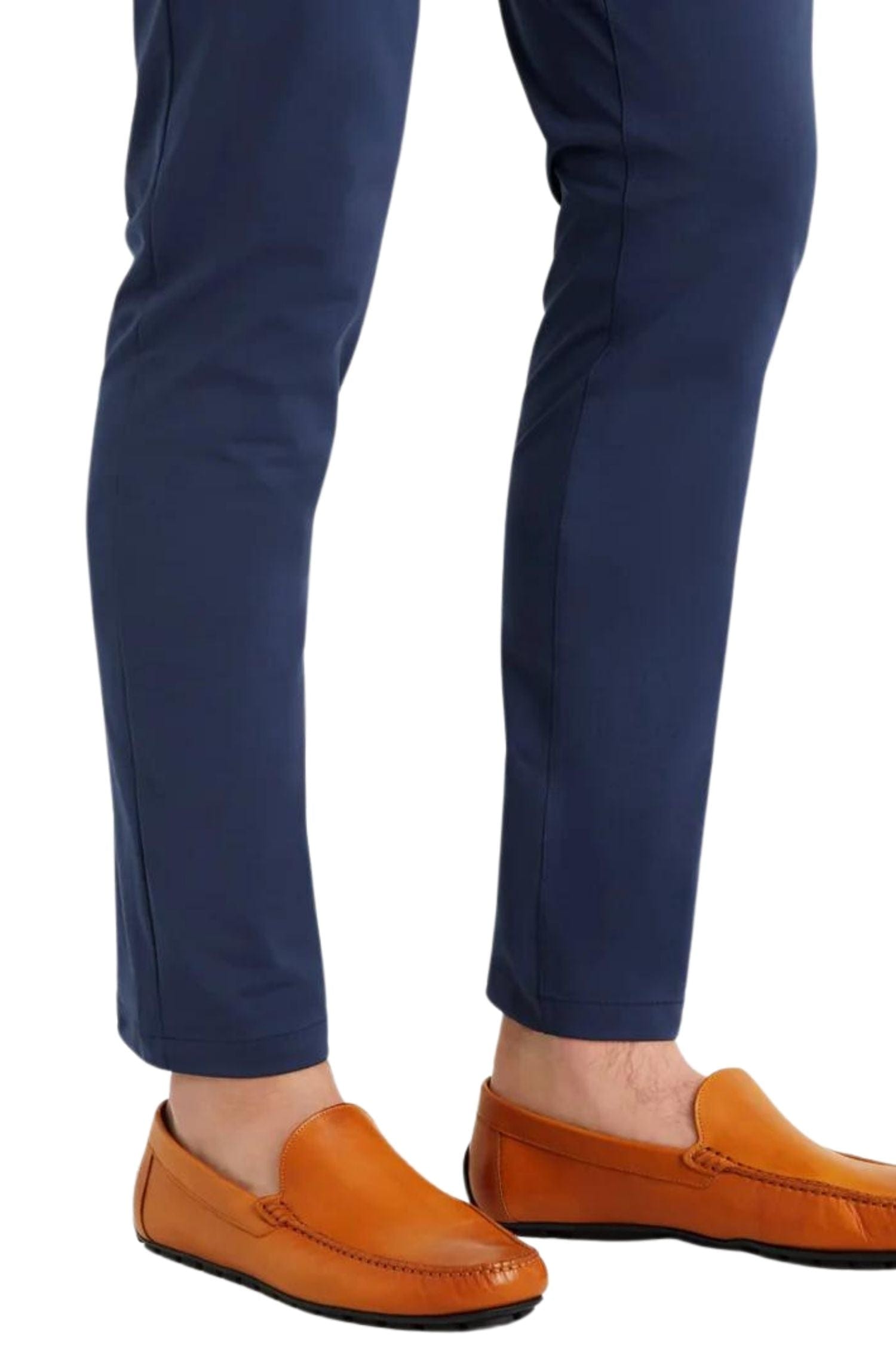 Rhone Commuter Pants Slim Navy