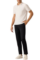 Rhone Commuter Pants Classic Black
