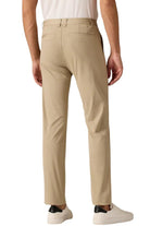 Rhone Commuter Pants Classic Khaki