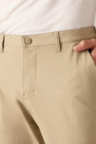 Rhone Commuter Pants Classic Khaki