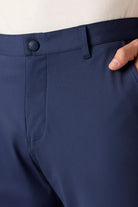 Rhone Commuter Pants Classic Navy