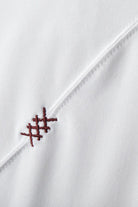 Rhone Reign Short Sleeve White