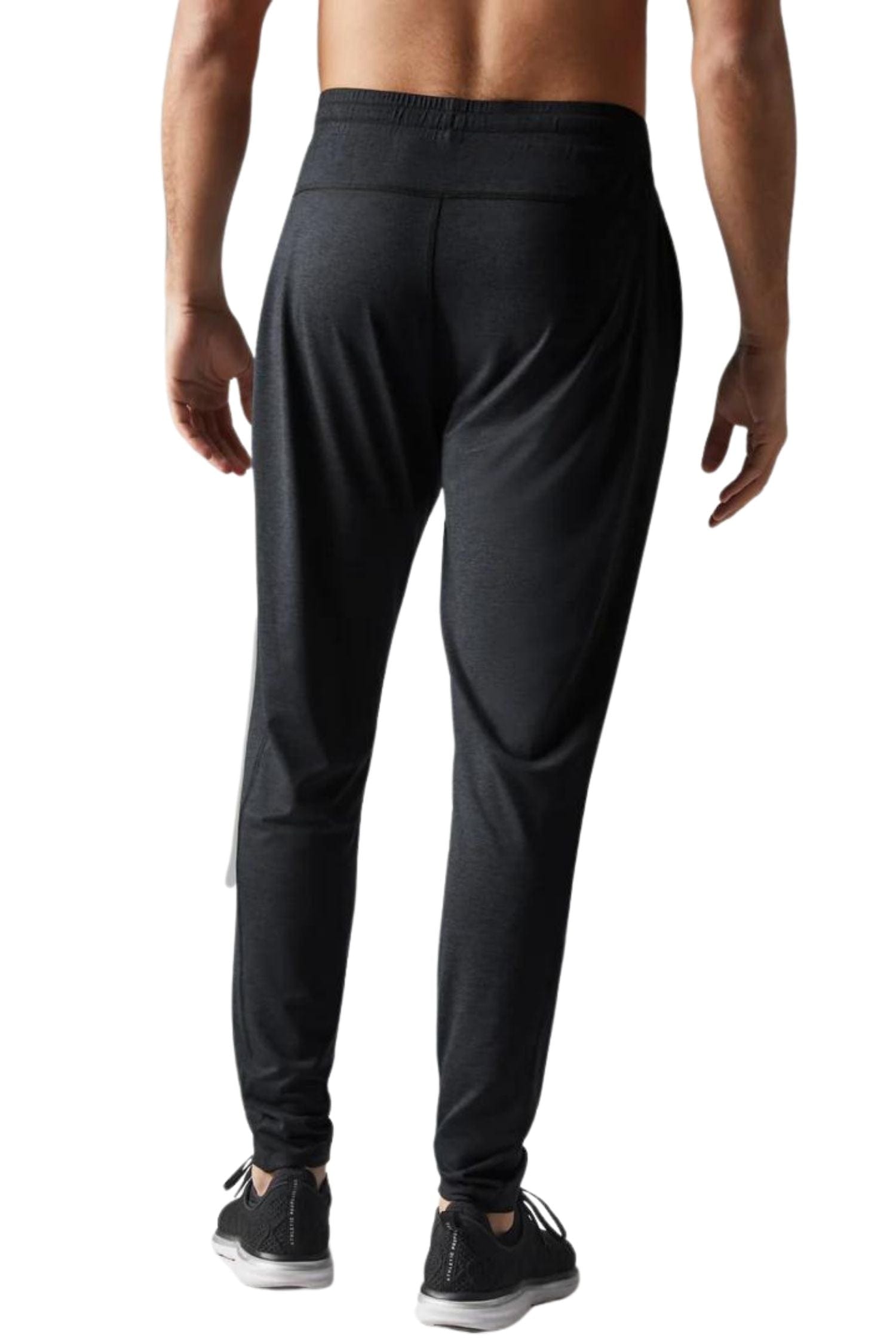 Rhone OOO Jogger Black