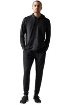 Rhone OOO Jogger Black