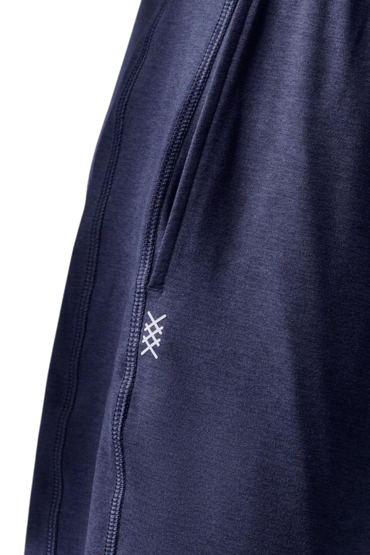 Rhone OOO Jogger Navy