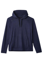 Rhone OOO Hoodie Navy