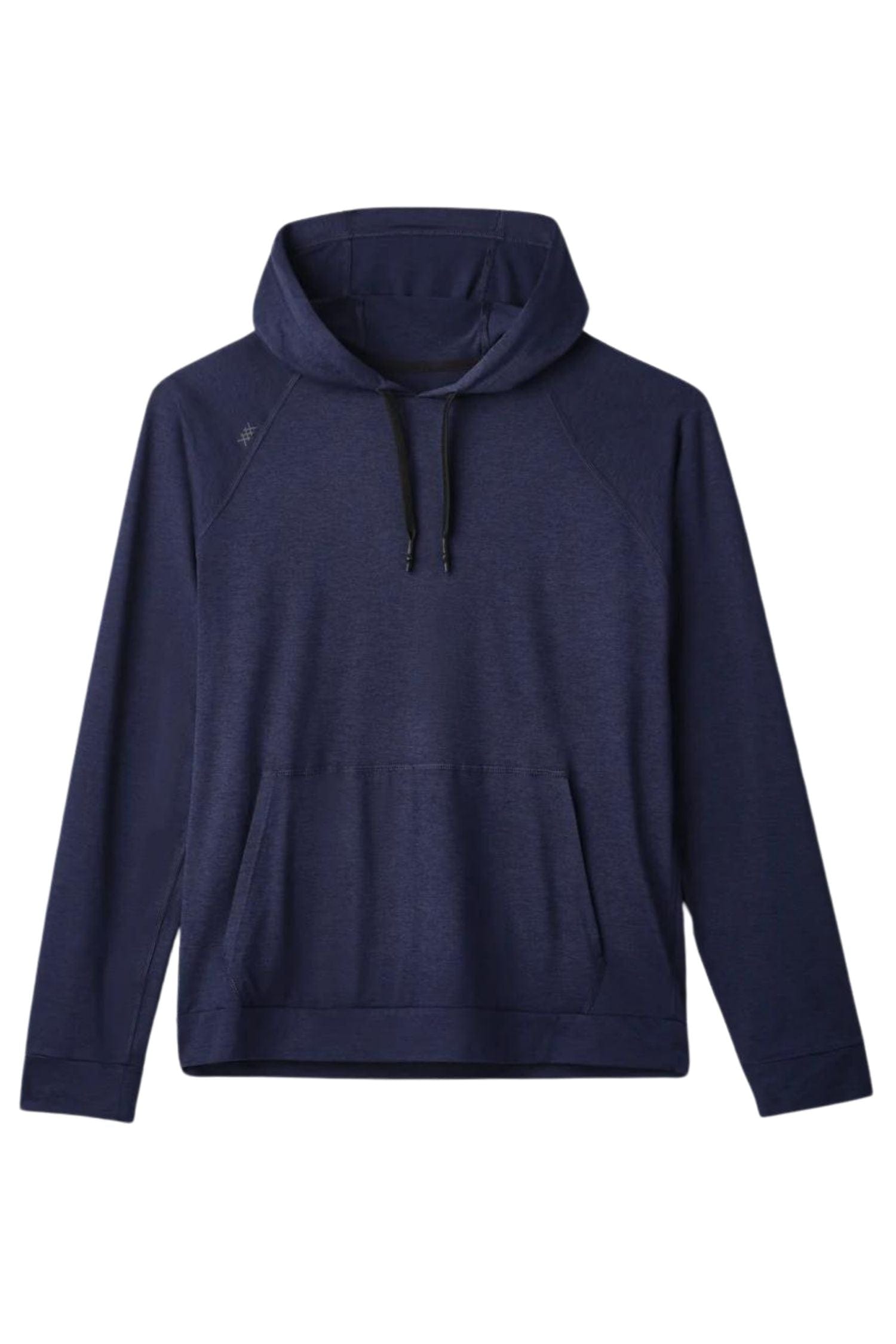 Rhone OOO Hoodie Navy