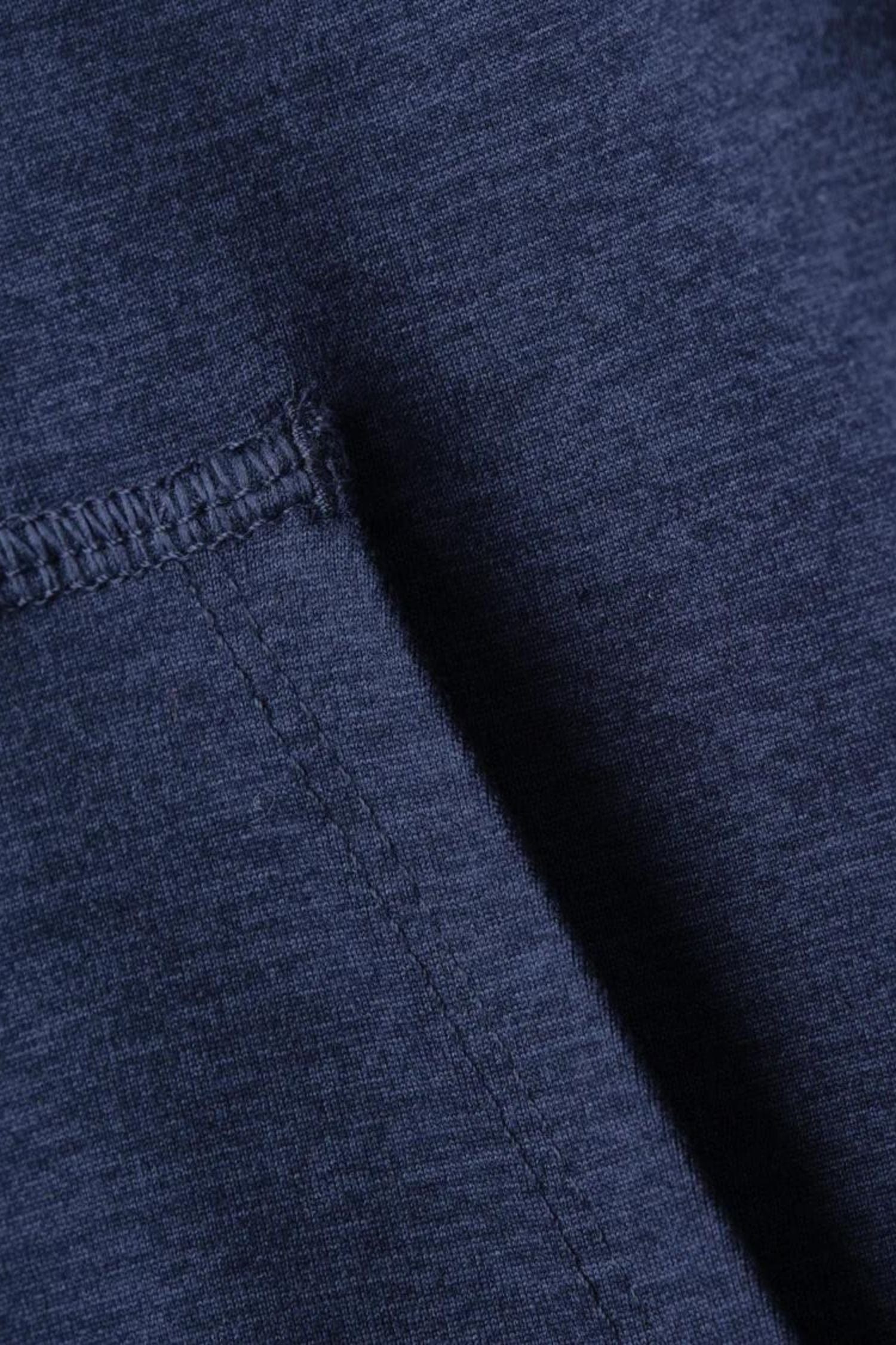 Rhone OOO Hoodie Navy