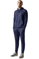 Rhone OOO Hoodie Navy