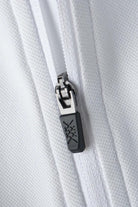 Rhone Session 1/4 Zip White