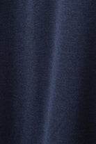 Rhone Atmosphere Long Sleeve Tee Navy Heather