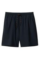 Rhone 7" Pursuit Short Unlined Black