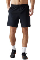 Rhone 7" Pursuit Short Unlined Black