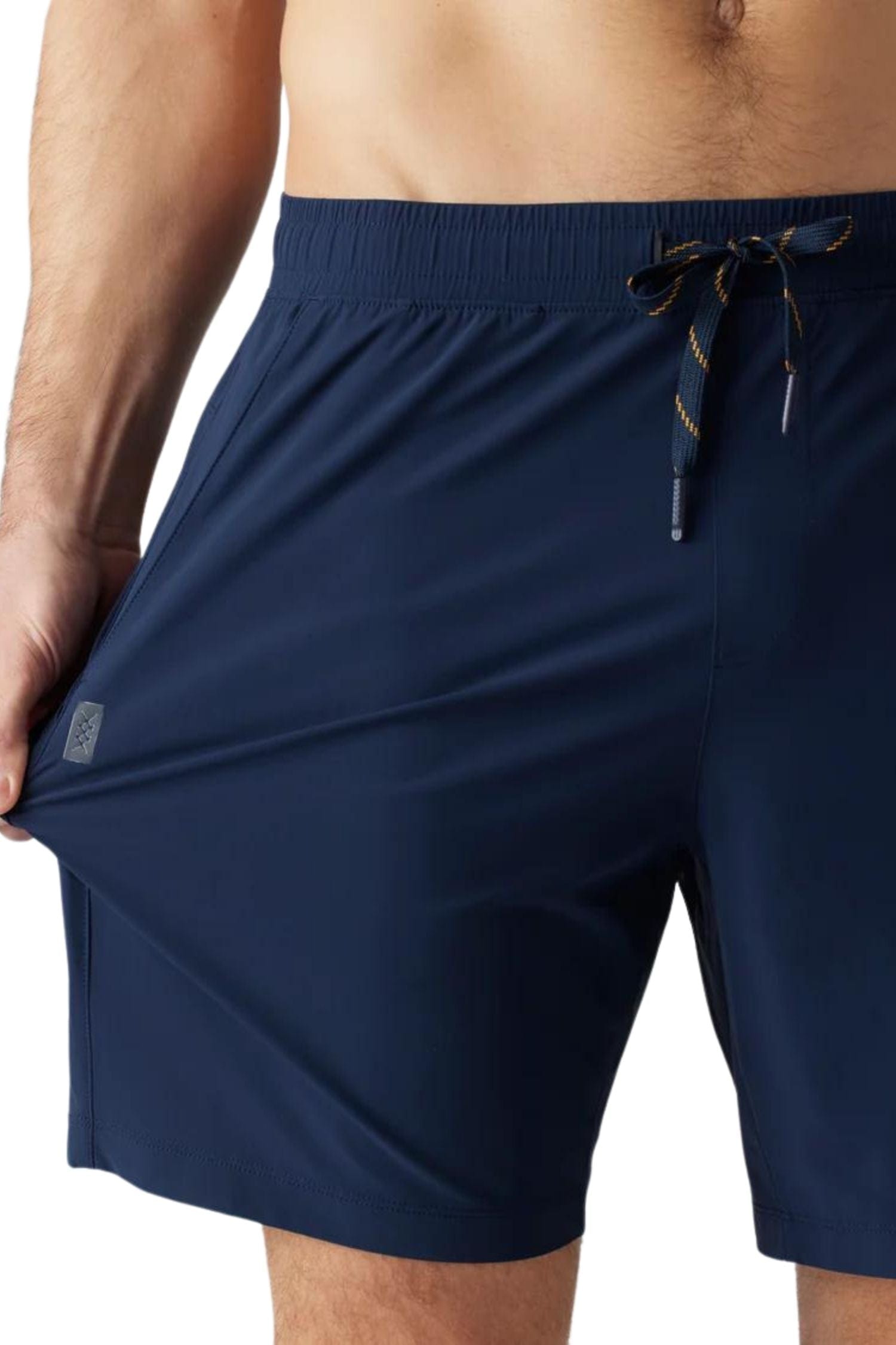 Rhone 7" Pursuit Short Unlined True Navy