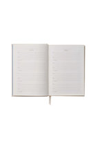 Rifle Paper Co. Wildwood Five-Year Journal Blush