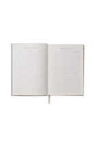 Rifle Paper Co. Wildwood Five-Year Journal Blush