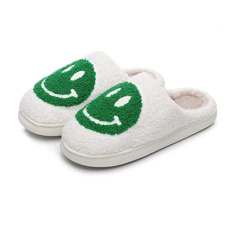 COZI Shearling Slippers- FINAL SALE